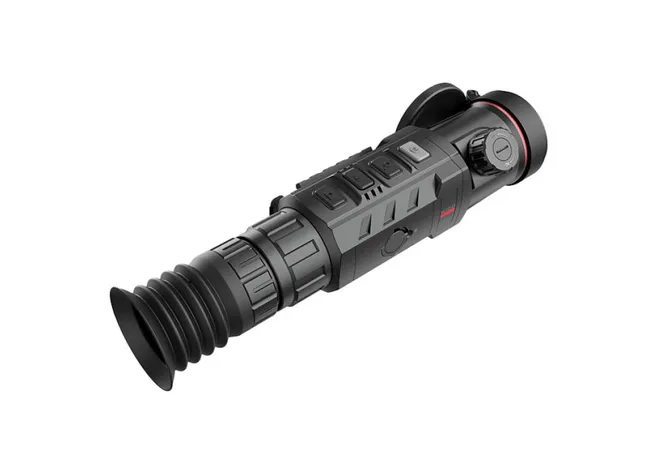 Тепловізійний приціл INFIRAY Rico RH50 Pro Фото 2